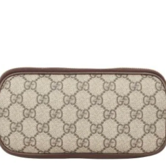 NEW Gucci Mini Ophidia GG Shoulder Bag - Picture 7 of 13